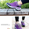 Womens Cushion Athletic Walking Sneakers Breathable Shoes Fashion SporSPECIFICATIONSBrand Name: MatersweUpper Material: MicrofiberOrigin: Mainland ChinaHeel Height: Flat (≤1cm)Hign-concerned Chemical: NoneShoes Type: otherDepartment NaDMEwomenstorenull