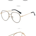 Shades - Glasses Frame Light Blocking Eyewear stylish shades for women