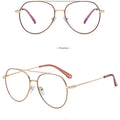 Shades - Glasses Frame Light Blocking Eyewear stylish shades for women