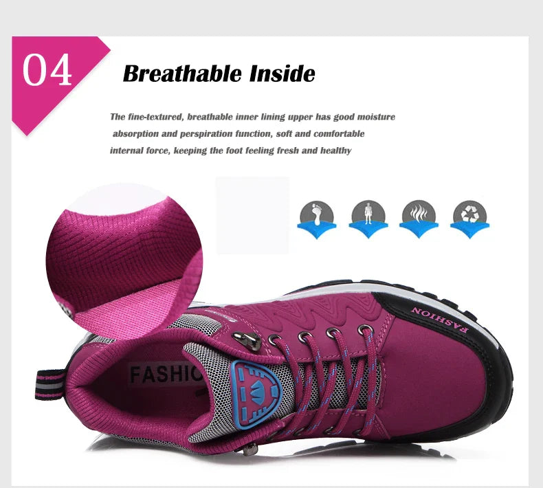 Womens Cushion Athletic Walking Sneakers Breathable Shoes Fashion SporSPECIFICATIONSBrand Name: MatersweUpper Material: MicrofiberOrigin: Mainland ChinaHeel Height: Flat (≤1cm)Hign-concerned Chemical: NoneShoes Type: otherDepartment NaDMEwomenstorenull