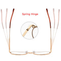 Shades - Glasses Frame Light Blocking Eyewear stylish shades for women