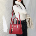 Handbags Designer Soft Shoulder Bags For Women Messenger Bags CrossbodSPECIFICATIONSBrand Name: YogodlnsOrigin: Mainland ChinaCN: GuangdongLining Material: POLYESTERMain Material: PUPlace Of Origin: GUANG DONG ProvincePlace Of Origin: DMEwomenstorenull