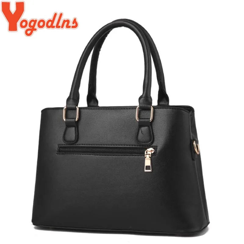 Handbags Designer Soft Shoulder Bags For Women Messenger Bags CrossbodSPECIFICATIONSBrand Name: YogodlnsOrigin: Mainland ChinaCN: GuangdongLining Material: POLYESTERMain Material: PUPlace Of Origin: GUANG DONG ProvincePlace Of Origin: DMEwomenstorenull