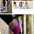 Womens Cushion Athletic Walking Sneakers Breathable Shoes Fashion SporSPECIFICATIONSBrand Name: MatersweUpper Material: MicrofiberOrigin: Mainland ChinaHeel Height: Flat (≤1cm)Hign-concerned Chemical: NoneShoes Type: otherDepartment NaDMEwomenstorenull