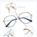 Shades - Glasses Frame Light Blocking Eyewear stylish shades for women