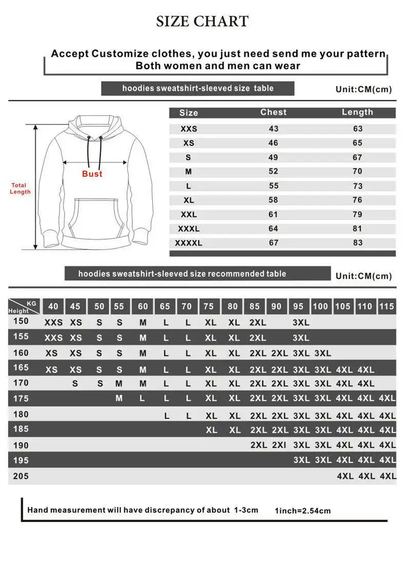 Women Custom Hoodie Customize Logo Personalized Hoodie student casualSPECIFICATIONSBrand Name: beiletongOrigin: Mainland ChinaSeason: Autumn/WinterDecoration: PrintingAge: Ages 25-35 Years OldMaterial: ModaLThickness: FleeceElasticityDMEwomenstorenull