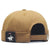 Caps- Sun Cap Adult Dome Brimless Beanie woman Skullcap Sailor Cotton