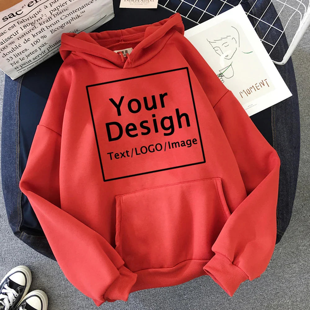 Women Custom Hoodie Customize Logo Personalized Hoodie student casualSPECIFICATIONSBrand Name: beiletongOrigin: Mainland ChinaSeason: Autumn/WinterDecoration: PrintingAge: Ages 25-35 Years OldMaterial: ModaLThickness: FleeceElasticityDMEwomenstorenull