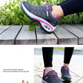 Womens Cushion Athletic Walking Sneakers Breathable Shoes Fashion SporSPECIFICATIONSBrand Name: MatersweUpper Material: MicrofiberOrigin: Mainland ChinaHeel Height: Flat (≤1cm)Hign-concerned Chemical: NoneShoes Type: otherDepartment NaDMEwomenstorenull