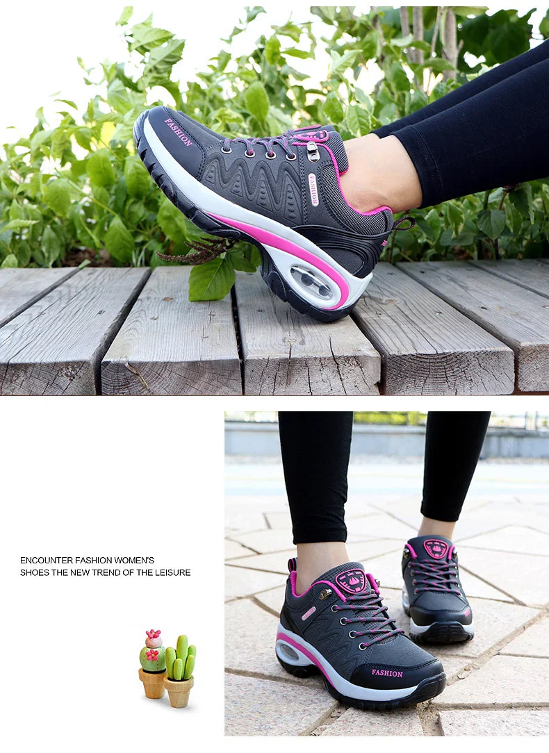 Womens Cushion Athletic Walking Sneakers Breathable Shoes Fashion SporSPECIFICATIONSBrand Name: MatersweUpper Material: MicrofiberOrigin: Mainland ChinaHeel Height: Flat (≤1cm)Hign-concerned Chemical: NoneShoes Type: otherDepartment NaDMEwomenstorenull