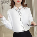 Tops Women's Casual Chiffon Blouse V-Neck Solid Shirt Bow Lantern SleeSPECIFICATIONSBrand Name: SURWENYUEStyle: Office LadyElasticity: Non StrechOrigin: Mainland ChinaCN: GuangdongSeason: All seasonFabric Type: ChiffonHign-concerned ChDMEwomenstorenull