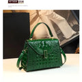 Women's Bag Genuine Leather Crossbody Handbags High Quality Women'sSPECIFICATIONSBrand Name: NoEnName_NullOrigin: Mainland ChinaCN: GuangdongLining Material: POLYESTERMain Material: Genuine leatherPlace Of Origin: GUANG DONG ProvincDMEwomenstorenull