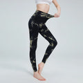 Women Tie Dyed Seamless Leggings Scrunch Fitness Fashion High Gym WaisSPECIFICATIONSBrand Name: caeruleusWaist Type: highStyle: CasualLength(Bottoms): Ankle-LengthOrigin: Mainland ChinaCN: ZhejiangSeason: All seasonHign-concerned ChemiDMEwomenstorenull