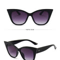 Sunglasses Woman Fashion Big Frame Cat Sun Glasses Female Retro ShadesSPECIFICATIONSDepartment Name: ADULTBrand Name: pwvxymItem Type: EYEWEARModel Number: SunglassesEyewear Type: SunglassesStyle: CAT EYEFrame Material: PolycarbonatePlDMEwomenstorenull