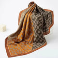 silk scarf scarf for women multi-functional multi-floral silk texture SPECIFICATIONSBrand Name: NoEnName_NullCraft of Weaving: Non-wovenOrigin: Mainland ChinaCN: ZhejiangGender: WOMENDepartment Name: ADULTHign-concerned Chemical: NoneMDMEwomenstorenull