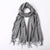 Scarf Winter Hijabs Tassels Long Lady Shawls Cashmere Scarves WrapsSPECIFICATIONSBrand Name: NoEnName_NullCraft of Weaving: TATOrigin: Mainland ChinaCN: GuangdongGender: WOMENDepartment Name: ADULTHign-concerned Chemical: NoneMateriDMEwomenstorenull