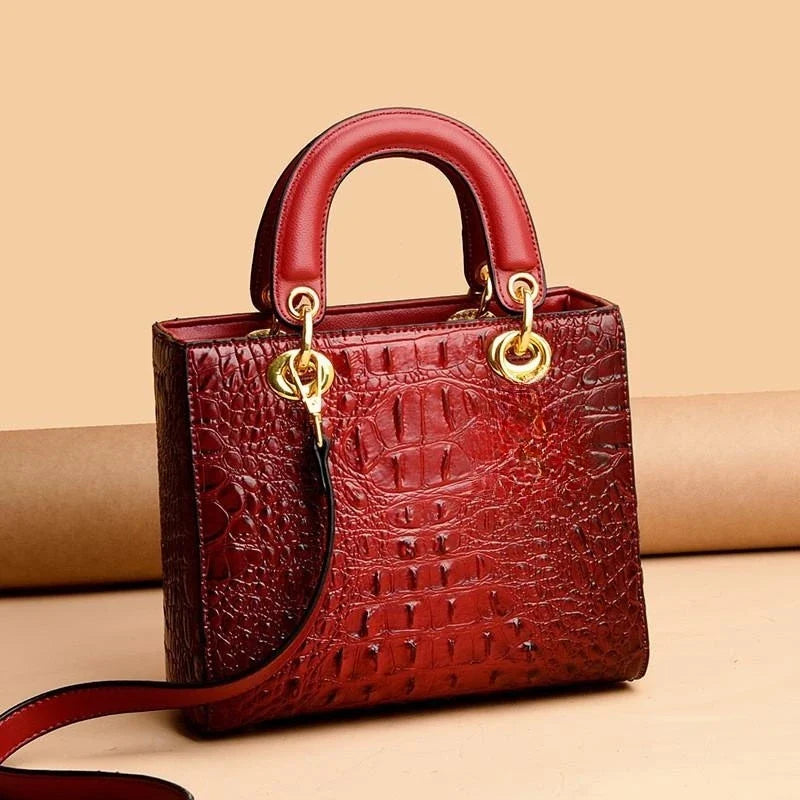 High Quality Luxury Brand Designer Leather Handbags Shoulder Bag For WSPECIFICATIONSBrand Name: luyoHign-concerned Chemical: NoneHandbags Type: Shoulder BagsTypes of bags: Shoulder &amp; Crossbody BagsMain Material: PULining Material: DMEwomenstorenull