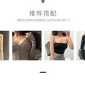 Style Shorts Women High Waist Sheath Stretch Solid Knitting HotSPECIFICATIONSBrand Name: AltayskiyDecoration: noneFabric Type: KnittedHign-concerned Chemical: NonePant Style: regularPattern Type: SolidFit Type: SlimStyle: Sexy &DMEwomenstorenull