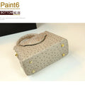 Fashion Genuine Leather Women's Handbags Female Small Shoulder CrossboSPECIFICATIONSBrand Name: BJYLOrigin: Mainland ChinaCN: GuangdongLining Material: AcrylicMain Material: Genuine leatherPlace Of Origin: GUANG DONG ProvincePlace Of ODMEwomenstorenull