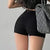 Style Shorts Women High Waist Sheath Stretch Solid Knitting HotSPECIFICATIONSBrand Name: AltayskiyDecoration: noneFabric Type: KnittedHign-concerned Chemical: NonePant Style: regularPattern Type: SolidFit Type: SlimStyle: Sexy &DMEwomenstorenull