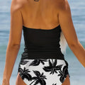 Swimwear's- Women Swimwear Summer Backless Beach Bathing Suit Swimsuit