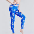 Women Tie Dyed Seamless Leggings Scrunch Fitness Fashion High Gym WaisSPECIFICATIONSBrand Name: caeruleusWaist Type: highStyle: CasualLength(Bottoms): Ankle-LengthOrigin: Mainland ChinaCN: ZhejiangSeason: All seasonHign-concerned ChemiDMEwomenstorenull