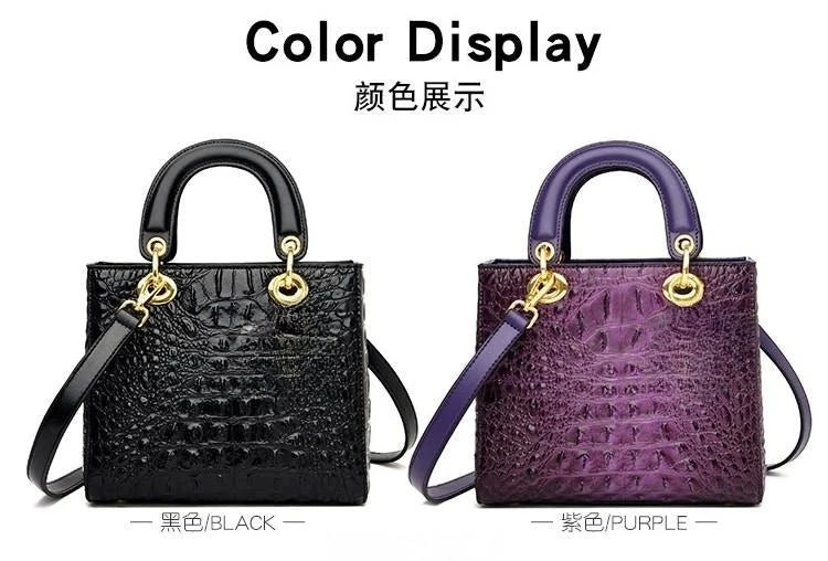 High Quality Luxury Brand Designer Leather Handbags Shoulder Bag For WSPECIFICATIONSBrand Name: luyoHign-concerned Chemical: NoneHandbags Type: Shoulder BagsTypes of bags: Shoulder &amp; Crossbody BagsMain Material: PULining Material: DMEwomenstorenull