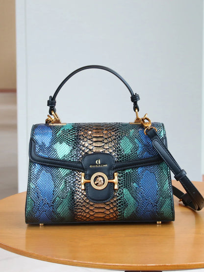 Fashion women's bag, elegant and high-end light luxury women's handbagSPECIFICATIONSBrand Name: M.T MISS TOTEOrigin: Mainland ChinaCN: GuangdongLining Material: Synthetic LeatherMain Material: PUPlace Of Origin: GUANG DONG ProvincePlacDMEwomenstorenull