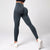 Seamless Leggings Push Up Sports Leggings Tight Legging Workout ClotheSPECIFICATIONSBrand Name: MEHEOLWaist Type: MIDStyle: sportyLength(Bottoms): Ankle-LengthOrigin: Mainland ChinaCN: ZhejiangSeason: All seasonSeam: seamlessPattern TyDMEwomenstorenull