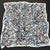 New fashion multi-color printed large square scarf women'sSPECIFICATIONSBrand Name: NoEnName_NullCraft of Weaving: Non-wovenOrigin: ES(Origin)Gender: WOMENDepartment Name: ADULTHign-concerned Chemical: NoneMaterial: POLYESTDMEwomenstorenull