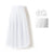 Skirts- New Solid Long Skirt Big Swing Gauze Skirt A-line Dance Skirt