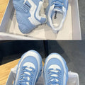 Shoes Fashion Trend Casual Sneakers Women Comfortable Soft Bottom LaceSPECIFICATIONSBrand Name: YBQJOODepartment Name: ADULTUpper Material: PUOrigin: Mainland ChinaOutsole Material: RUBBERHeel Height: Med (3cm-5cm)Hign-concerned ChemicDMEwomenstorenull