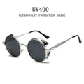 Sunglasses For Men Vintage Designer Fashion Glasses Punk SunglassesSPECIFICATIONSDepartment Name: ADULTFunction: Anti-UV SunglassesUV protection rating: UV400 SunglassesProduction Year: The New Sunglassespopular elements: fashion SuDMEwomenstorenull