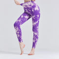 Women Tie Dyed Seamless Leggings Scrunch Fitness Fashion High Gym WaisSPECIFICATIONSBrand Name: caeruleusWaist Type: highStyle: CasualLength(Bottoms): Ankle-LengthOrigin: Mainland ChinaCN: ZhejiangSeason: All seasonHign-concerned ChemiDMEwomenstorenull