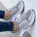 Women Platform Sneakers Comfortable Casual Mesh Non-slip Running ShoesSPECIFICATIONSBrand Name: vbpbsqlUpper Material: PUOrigin: Mainland ChinaHeel Height: Flat (≤1cm)Hign-concerned Chemical: NoneShoes Type: otherDepartment Name: ADULTDMEwomenstorenull