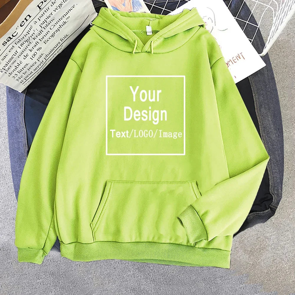 Women Custom Hoodie Customize Logo Personalized Hoodie student casualSPECIFICATIONSBrand Name: beiletongOrigin: Mainland ChinaSeason: Autumn/WinterDecoration: PrintingAge: Ages 25-35 Years OldMaterial: ModaLThickness: FleeceElasticityDMEwomenstorenull