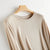 Wool Soft Long Sleeve T-shirts Women Round Neck Slim Fit Basic HeatingSPECIFICATIONSBrand Name: Y DemoStyle: Office LadyAge: MIDDLE AGEOrigin: Mainland ChinaCN: ZhejiangSeason: Autumn/WinterClothing Length: regularDecoration: noneElastDMEwomenstorenull