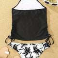 Swimwear's- Women Swimwear Summer Backless Beach Bathing Suit Swimsuit