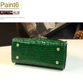 Women's Bag Genuine Leather Crossbody Handbags High Quality Women'sSPECIFICATIONSBrand Name: NoEnName_NullOrigin: Mainland ChinaCN: GuangdongLining Material: POLYESTERMain Material: Genuine leatherPlace Of Origin: GUANG DONG ProvincDMEwomenstorenull