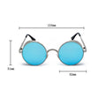 Sunglasses For Men Vintage Designer Fashion Glasses Punk SunglassesSPECIFICATIONSDepartment Name: ADULTFunction: Anti-UV SunglassesUV protection rating: UV400 SunglassesProduction Year: The New Sunglassespopular elements: fashion SuDMEwomenstorenull