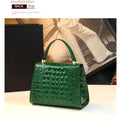 Women's Bag Genuine Leather Crossbody Handbags High Quality Women'sSPECIFICATIONSBrand Name: NoEnName_NullOrigin: Mainland ChinaCN: GuangdongLining Material: POLYESTERMain Material: Genuine leatherPlace Of Origin: GUANG DONG ProvincDMEwomenstorenull