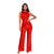 Sleeveless Sequined Jumpsuit Round Neck Slim Fit High Waist Sexy SprinSPECIFICATIONSBrand Name: mandylandyStyle: StreetwearAge: MIDDLE AGEOrigin: Mainland ChinaCN: GuangdongSeason: SummerMaterial: POLYESTERDecoration: SequinedFabric TyDMEwomenstorenull