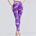 Women Tie Dyed Seamless Leggings Scrunch Fitness Fashion High Gym WaisSPECIFICATIONSBrand Name: caeruleusWaist Type: highStyle: CasualLength(Bottoms): Ankle-LengthOrigin: Mainland ChinaCN: ZhejiangSeason: All seasonHign-concerned ChemiDMEwomenstorenull