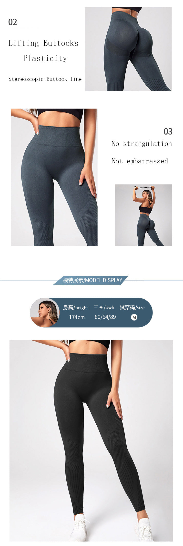 Seamless Leggings Push Up Sports Leggings Tight Legging Workout ClotheSPECIFICATIONSBrand Name: MEHEOLWaist Type: MIDStyle: sportyLength(Bottoms): Ankle-LengthOrigin: Mainland ChinaCN: ZhejiangSeason: All seasonSeam: seamlessPattern TyDMEwomenstorenull