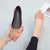 Shoes- Spring and Autumn Casual Fashion Pointed Toe Comfortable