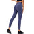 Women Seamless Leggings High Waist Elastic Push Up Legging's Fitness SSPECIFICATIONSBrand Name: MEHEOLWaist Type: highStyle: CasualLength(Bottoms): Mid-CalfOrigin: Mainland ChinaCN: ZhejiangSeam: seamlessPattern Type: SolidMaterial: NyDMEwomenstorenull