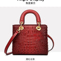 High Quality Luxury Brand Designer Leather Handbags Shoulder Bag For WSPECIFICATIONSBrand Name: luyoHign-concerned Chemical: NoneHandbags Type: Shoulder BagsTypes of bags: Shoulder &amp; Crossbody BagsMain Material: PULining Material: DMEwomenstorenull