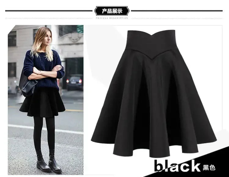 Expandable High Waist Pleated Puff Slim Skirt Woman SkirtsSPECIFICATIONSBrand Name: yunyiwaMaterial: COTTONMaterial: POLYESTERMaterial: MeshStyle: CasualElasticity: Non StrechOrigin: Mainland ChinaCN: GuangdongSeason: All sDMEwomenstorenull