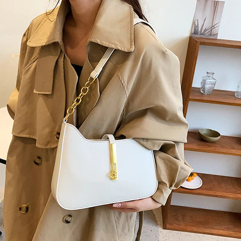 Top Quality Luxury Brand Purses and Handbags Designer Leather ShoulderSPECIFICATIONSBrand Name: YogodlnsHign-concerned Chemical: NoneHandbags Type: Shoulder BagsTypes of bags: Shoulder &amp; HandbagsMain Material: PULining Material: PODMEwomenstorenull