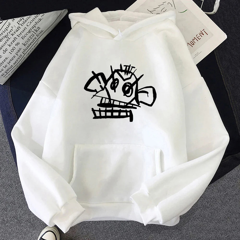 Hoodie Women/men Harajuku Style Sweatshirt Spring Hoodies Game Lovers SPECIFICATIONSBrand Name: MINISOOrigin: Mainland ChinaCN: ZhejiangSeason: All seasonDecoration: PrintingAge: Ages 25-35 Years OldMaterial: COTTONMaterial: POLYESTERTDMEwomenstorenull